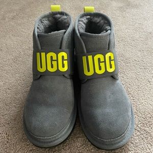 Uggs
